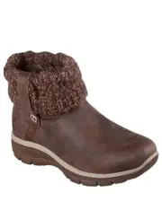 Skechers Skechers Slip-Ins Relaxed Fit: Easy Going - Cozy Weather 2 Brown
