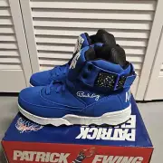 Ewing 33 HI x Atmos Glow In The Dark Size 11 DS Very Rare