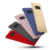 Samsung Galaxy Note 8 PC Shell Hard Bumper Case Cover