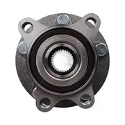 Basco Wheel Bearing Hub - WBH1831