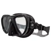 Genisis Icon Black