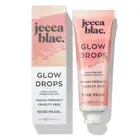 Jecca Blac Glow Drops Highlighting Primer in shade Rose Pearl