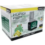 Reptile One Humidi Mist Kit