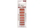 Ardell Nail Addict Strips Copper Crush