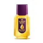 Bajaj Almond Drops Hair Oil With 6x Vitamin E For All Hair Types 95ml Pack
