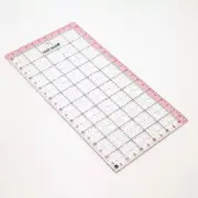 LORI HOLT CUTE CUTS RULER 5.5"x 10.5" *STCC-5543*