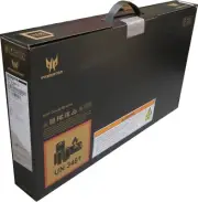 Acer Predator Triton Neo Gaming Laptop WQXGA 240Hz Core Ultra 7 16GB 1TB RTX4050