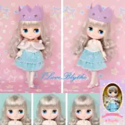 CWC Hasbro Takara Middie Blythe doll Twinkle Princess