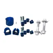 Front SuperPro Suspenison Bush Kit for Nissan Pulsar N12 1982-1987