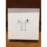 在飛比找蝦皮購物優惠-Airpods 無線耳機 A2031, A2032 MV7N