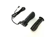 EBike Twist Throttle 24V 36V 48V 72V for Electric Scooter Bicycle Bike Wuxing