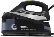 [TAURUS] Sliding PRO 3000 Non Stop SSD3000 Black Plastic Bow Centre