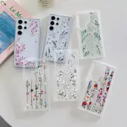 Gasbag Soft Shockproof Case Cover For Samsung S24 S23 S22 Ultra S23 S21 S20 Fe
