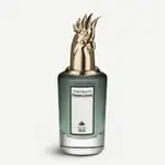 鸚鵡獸首 PENHALIGON'S HEARTLESS HELEN潘海利根