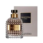 Valentino Uomo Edt 50Ml Spray