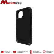 Pelican Shield MagSafe Case iPhone 15 Standard 6.1 / 14 / 13 - Black
