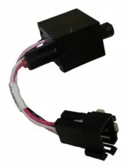 Fits Jeep Wrangler YJ Black Brake Light Switch 56006247