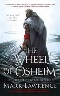 在飛比找博客來優惠-The Wheel of Osheim