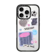 iPhone 16 Pro Impact Case It's Not Me, It's You