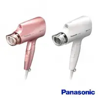 在飛比找PChome24h購物優惠-【國際牌PANASONIC】奈米水離子吹風機 EH-NA27