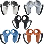 Handle Case Controller Protective Cover Silicone Handle Grip Shell for Quest 3