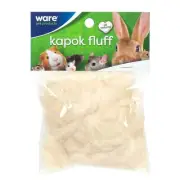 Ware Kapok Fluff