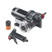 Johnson Pumps Wash Down Pump Aquajet 3.5GPM 2.8 BAR