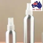 Metal Leak Proof Aluminium Perfume Sprayer Spray Bottles Perfume Mist Atomiser