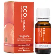 Eco Aroma Essential Oil Tangerine 10ml