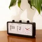 Home Business Gift Digital Date Time Display Clock Calendar Clock Alarm Clock