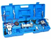Heavy Duty Slide Hammer and Dent Puller Oil Seal and Bearing Remover Tool Kit