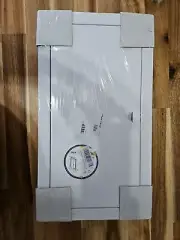 Metal White Access Panel / Inspection Door / Service Point / Revision Hatch Flap
