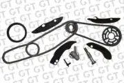 Full Timing Chain Kit for Toyota 1.6 & 2.0 D4-D 1WW & 2WW
