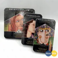 在飛比找蝦皮購物優惠-全新 Prismacolor Premier 霹靂馬 油性彩