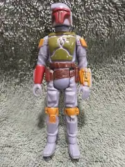 Boba Fett Bounty Hunter Kenner Vintage 1979 Star Wars VG/NM Very nice!