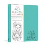 THE POP MANGA SKETCHBOOK: A GUIDED DRAWING JOURNAL