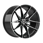 HP1 18 inch Black Rim fits JAGUAR XE 3.0 PREMIUM 2017 - 2020