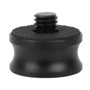 Adapter Screw For Camera Tripod Ball Head Monopod Mount 3/8'' Female To 1/4''