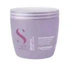 ALFAPARF SEMI DI LINO SMOOTHING MASK 500 ML FOR SMOOTH REBEL HAIR