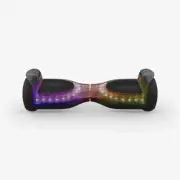 JETSON Lyra Light-Up Bluetooth 9MPH Lights Sync to Beat #SHEB