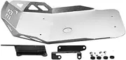 Motorcycle Engine Bottom Plate Protection Cover Compatible With F750GS F850GS(B)