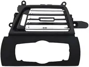 LESANGBAIHUODIAN Front Left Center Right Rear Air Conditioning Vent Grill Outlet Fit for BMW 6 Series F06 F12 F13 630 635 640 645 650 2011-2018 (Color : LHD Left)