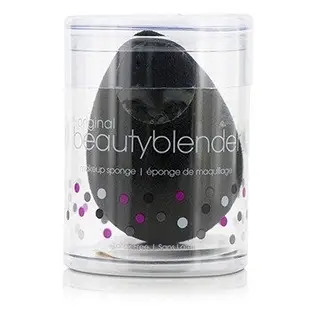 BeautyBlender Pro (Black) 原創美妝蛋 晶鑽黑 SW-BeautyBlender -2