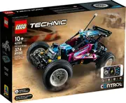 LEGO 42124 TECHNIC: Off-Road Buggy