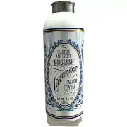 Crabtree And Evelyn English Lavender Talcum Body Powder New & Sealed 100g 1988