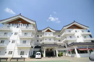 四季青年旅館Four Season Youth Hostel