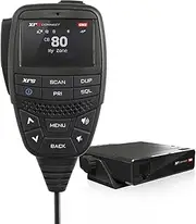 [GME] XRS-330C UHF Transceiver with Bluetooth