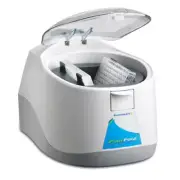 Benchmark Scientific C2000 PlateFuge Microplate Centrifuge with rotor and plate