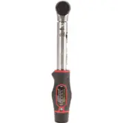 Norbar ADJUSTABLE DUAL SCALE WRENCH 230mm 4-20Nm *UK Brand- 1/4 Inch Or 3/8 Inch