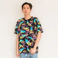 在飛比找蝦皮商城精選優惠-[零碼SALE] MOSCHINO 男版 SWIM滿版夏日海